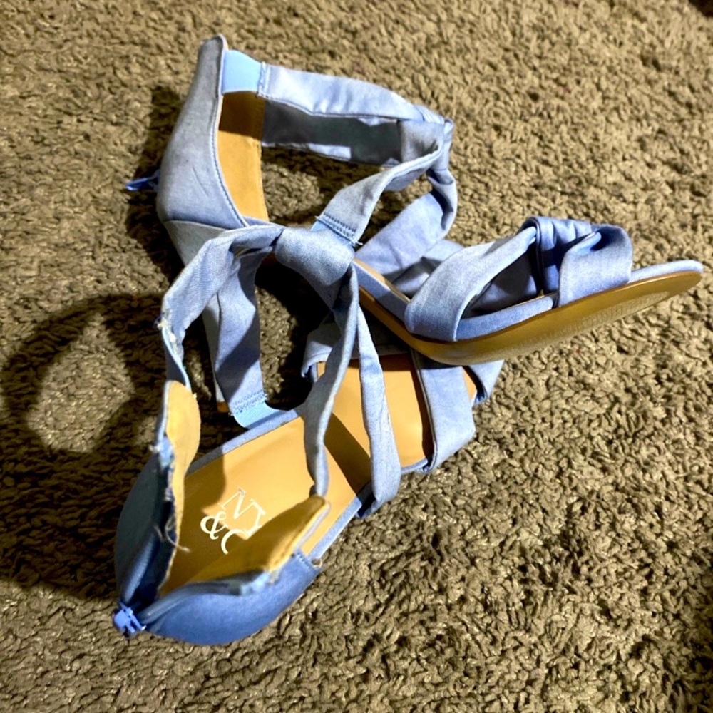 Nyc heels for date night
